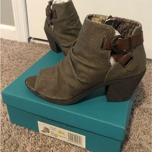 Women’s Blowfish shoes